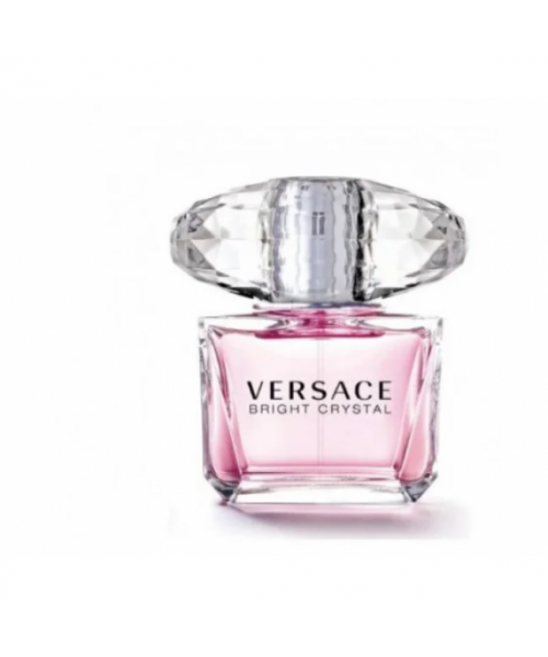 Versace Bright Crystal EDT 90 ml Bayan Outlet Parfüm