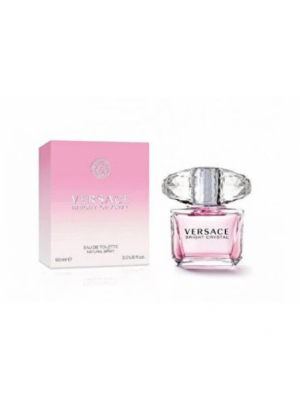Versace Bright Crystal EDT 90 ml Kadın Outlet Parfüm