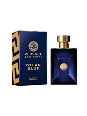 Versace Dylan Blue EDT 200 ml Erkek Outlet Parfüm