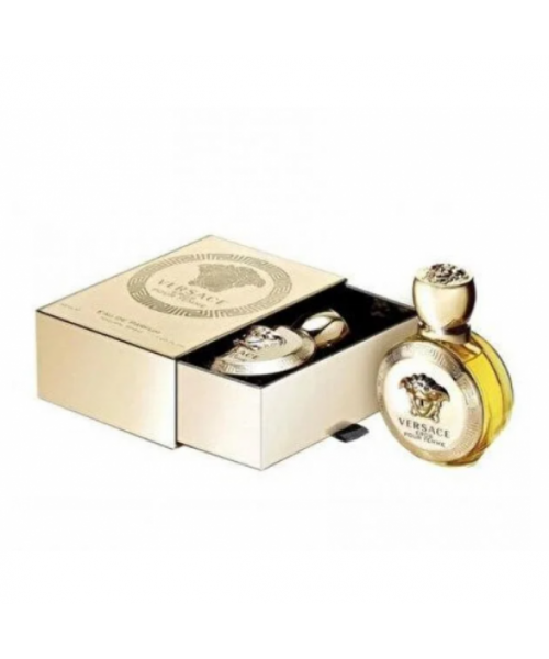 Versace Eros femme edp 100 ml Kadın Outlet Parfümü