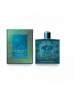 Versace Eros Parfum 200 ml Erkek Outlet Parfümü