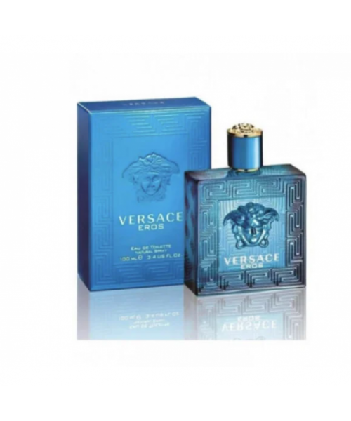 Versace Eros Pour Homme EDP 100 ml Erkek Outlet Parfüm Versace Eros Pour Homme EDP 100 ml Erkek Outlet Parfüm