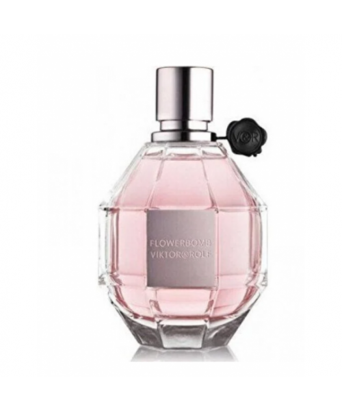 Viktor Rolf Flowerbomb EDP 100 ml Kadın Outlet Parfümü