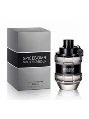 Viktor Rolf Spicebomb EDT 90 ml Erkek Outlet Parfüm