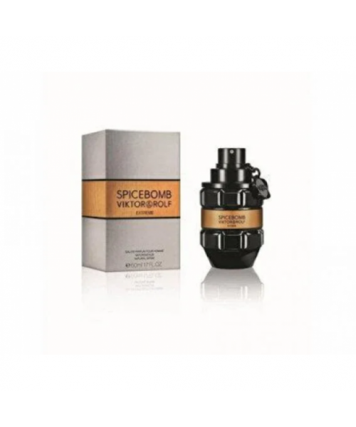 Viktor Rolf Spicebomb Extreme 90 ml EDP Erkek Outlet Parfümü