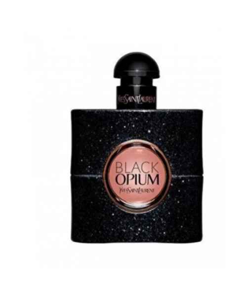 Yves Saint Laurent Black Opium EDP 90 ml Kadın Outlet Parfüm