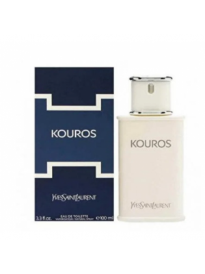Yves Saint Laurent Kouros EDT 100 ml Erkek Outlet Parfüm