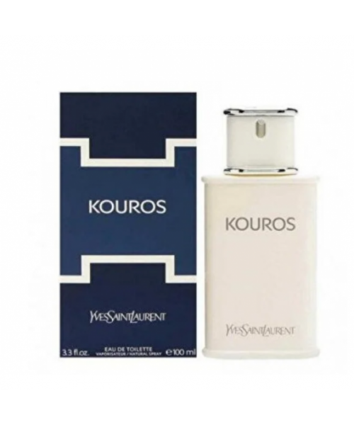Yves Saint Laurent Kouros EDT 100 ml Erkek Outlet Parfüm