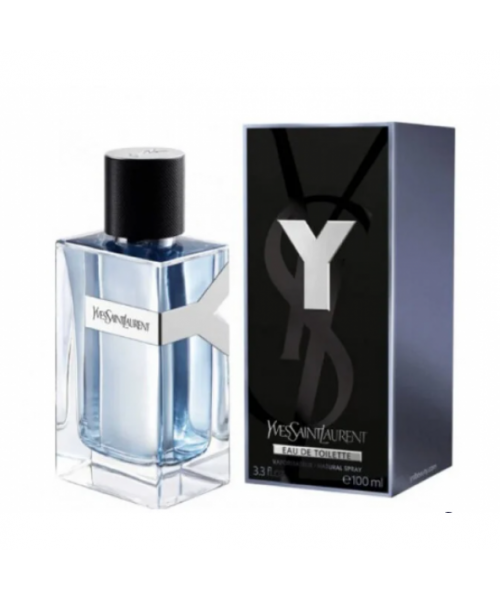 Yves Saint Laurent Y Men EDT 100 ml Erkek Outlet Parfüm