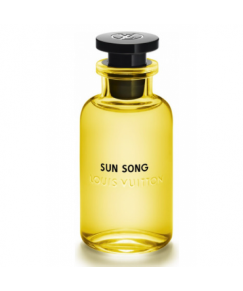 Louis Vuitton Sun Song Edp Ünisex Outlet Parfüm 100 Ml