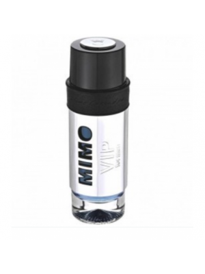 Mimo Vip by Mimo Chkoudra Edt 100 Ml Erkek Tester Outlet Parfüm