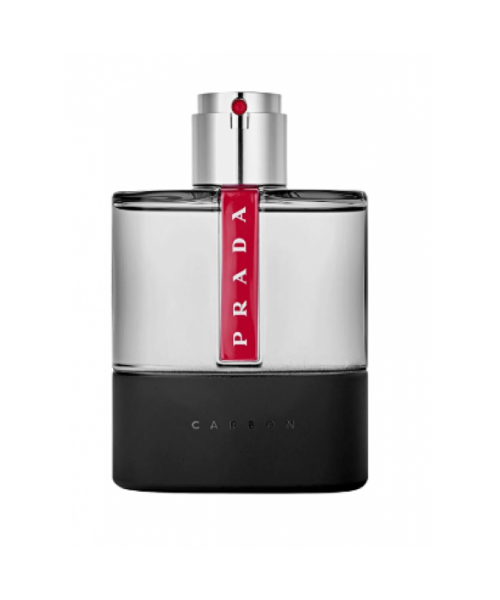 Prada Luna Rossa Carbon Erkek Edt100 ml