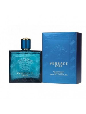 Versace Eros EDT 100 ml Erkek Outlet Parfüm