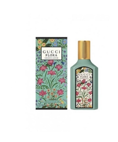 Gucci Flora Gorgeous Jasmine Edp 100 Ml Outlet Parfüm