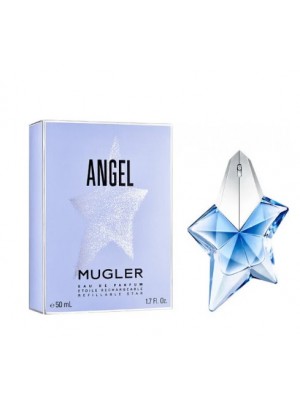 Thierry Mugler Angel Edp 50 ml Kadın Outlet Parfümü