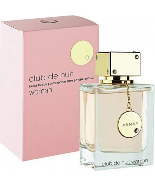 Armaf Club De Nuit Edp 105 ml Kadın Outlet Parfüm Armaf Club De Nuit Edp 105 ml Kadın Outlet Parfüm