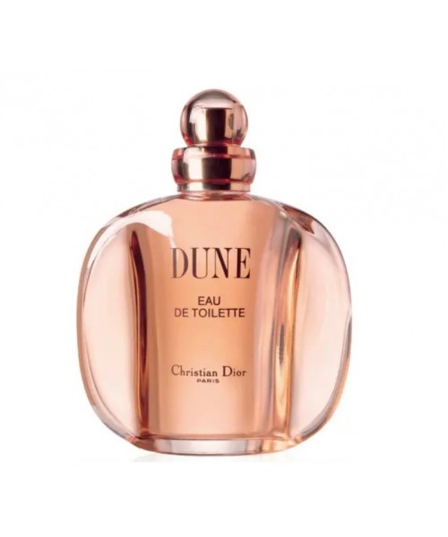 Dior Dune EDT 100 ml Kadın Outlet Parfüm