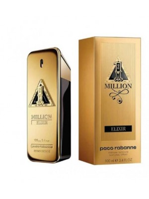Paco Rabanne One Million Elixir Intense 100 ml Erkek Parfüm