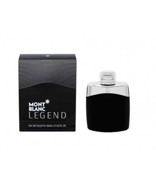 Mont Blanc Legend EDT 200 ml Erkek Outlet Parfüm